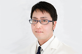 院長　清水 和敬