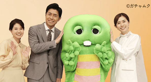 フジテレビ　ライブnews イット！　『きょうの知っトク』に出演いたしました